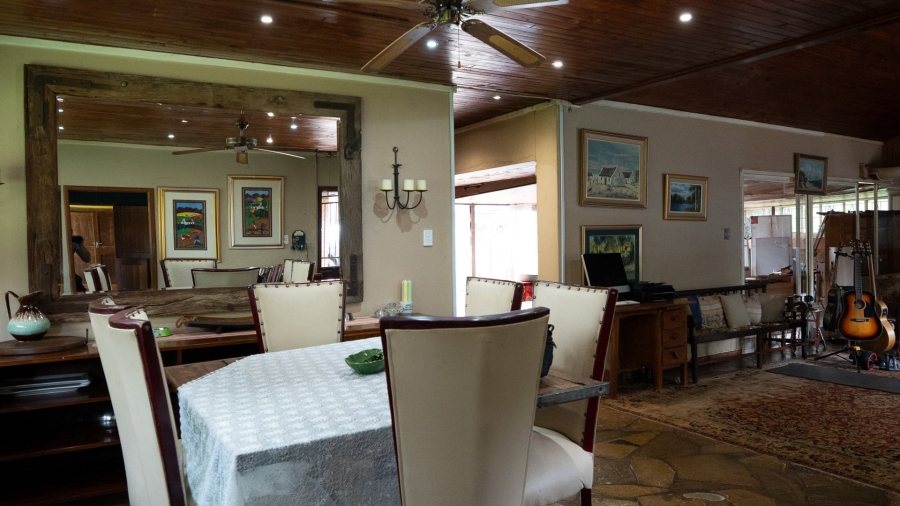 Commercial Property for Sale in Rietfontein A H North West